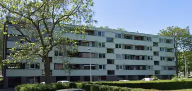 63m2 apartment to rent for 730.33€/month in Grimbeertstraat 6B, Maastricht