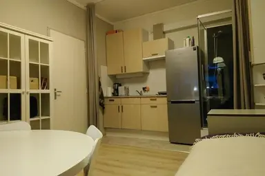 45m2 Appartement à louer pour 1150€/mois à Westwagenstraat, Gorinchem