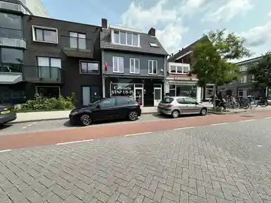 80m2 apartment to rent for 2395€/month in Geldropseweg, Eindhoven