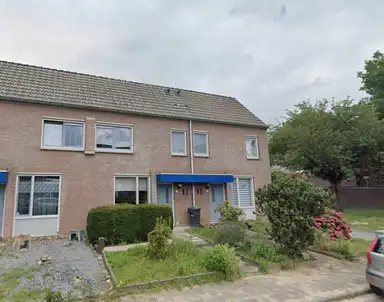 81m2 house to rent for 766.52€/month in Marsstraat 23, Sittard