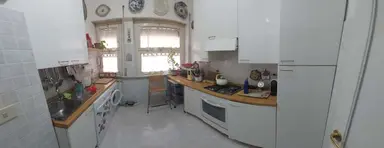 90m2 apartment to rent for 1500€/month in Viaduct, Zurich