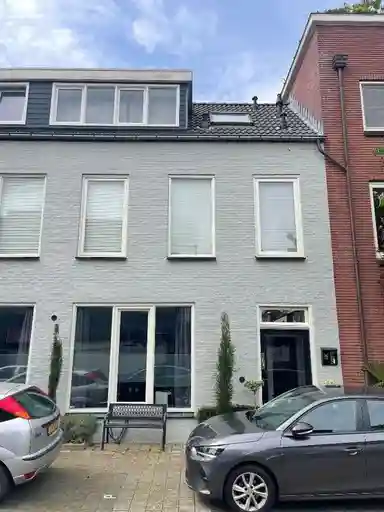 50m2 apartment to rent for 1295€/month in Ledeganckstraat, Eindhoven