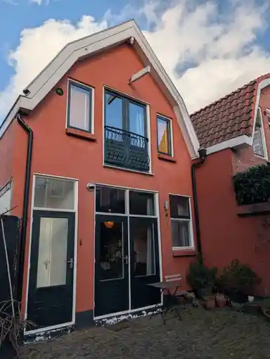 45m2 studio to rent for 1097€/month in Kepplerstraat, The Hague
