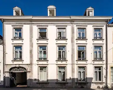 32m2 studio à louer pour 1300€/mois à Brusselsestraat, Maastricht