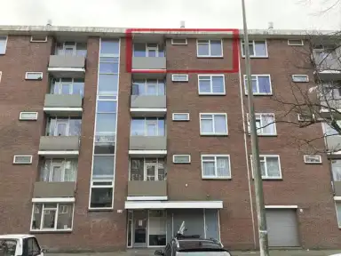 67m2 room to rent for 1228€/month in Volendammerweg, Amsterdam