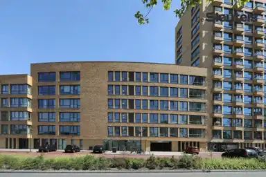 40m2 studio te huur voor 1395€/maand in Prins Clausweg 183, Leiden
