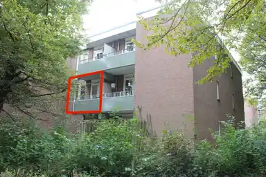 65m2 Flat zur Miete für 790.74€/Monat in Dagobertstraat 158, Sittard