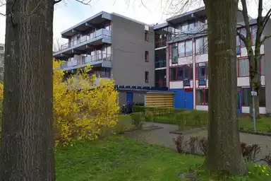 23m2 Studio zur Miete für 706.3€/Monat in Damsport 45, Groningen
