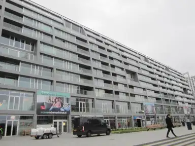 123m2 apartment to rent for 2495€/month in Verlengde Nieuwstraat 201, Rotterdam