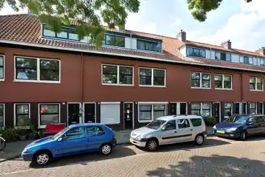 72m2 apartment to rent for 2175€/month in Nigellestraat 59, Amsterdam