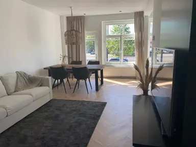 80m2 apartment to rent for 2950€/month in Stadionplein 85-1, Amsterdam