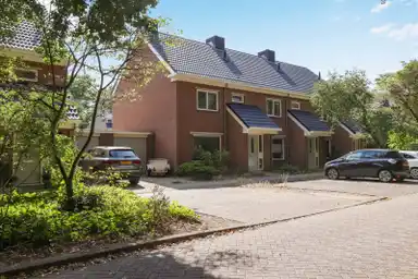 142m2 house to rent for 1525€/month in Joke Smitlaan 38, Nijmegen