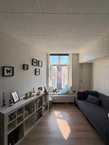 29m2 room to rent for 850€/month in Noordeinde, Leiden