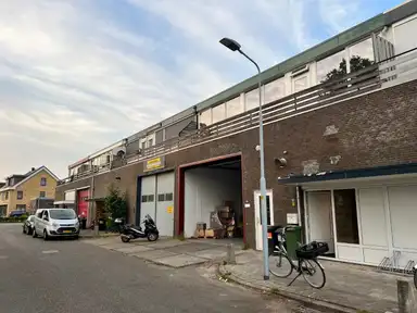 110m2 apartment to rent for 2250€/month in Hanepoel 74, Zwaanshoek