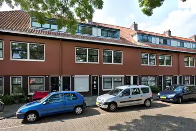 73m2 apartment to rent for 2175€/month in Nigellestraat 59, Amsterdam