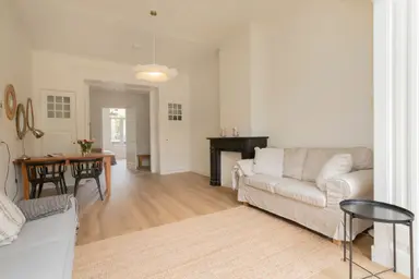 74m2 apartment to rent for 3000€/month in Frans van Mierisstraat 91-2, Amsterdam