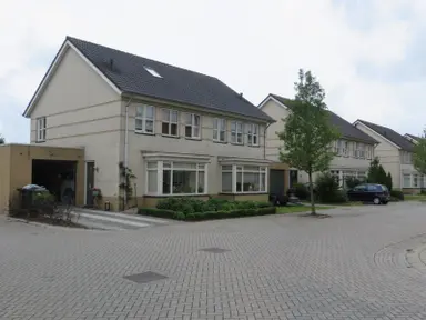 140m2 Haus zur Miete für 1350€/Monat in Braksân 113, Leeuwarden