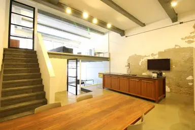 136m2 apartment to rent for 1950€/month in Wijnstraat, Dordrecht