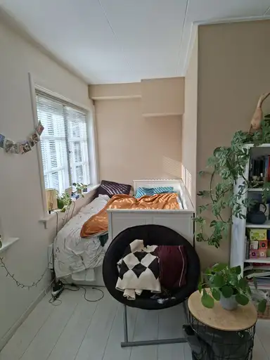 14m2 room to rent for 500€/month in Veerallee, Zwolle