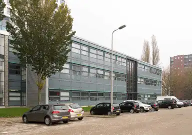 20m2 Studio zur Miete für 660.57€/Monat in Keverling Buismanweg 70, Delft