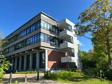 60m2 Appartamento in affitto per 1400€/mese a Van Schendelstraat 1-53, Groningen