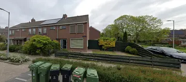 73m2 house to rent for 932.93€/month in Schoolstraat 35, Koedijk
