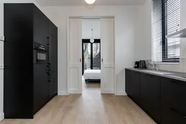 51m2 apartment to rent for 1295€/month in Kastanjelaan 10, Helvoirt