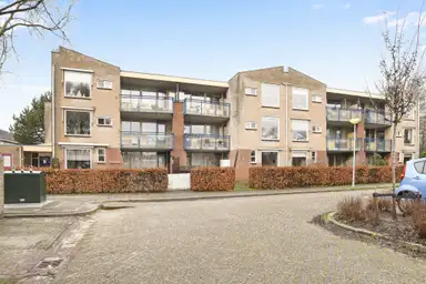 53m2 flat to rent for 1060€/month in Kerkakkers 45, Heiloo