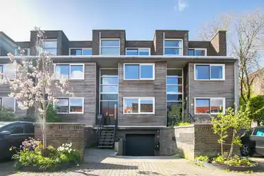 185m2 huis te huur voor 3799€/maand in Watermaalpad 13, Amsterdam
