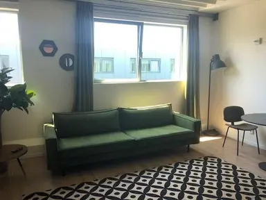 50m2 Appartement à louer pour 1695€/mois à Van Boecopkade, The Hague