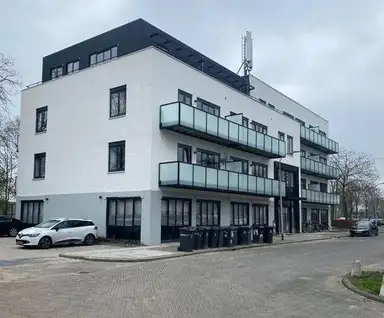 40m2 apartment to rent for 1450€/month in Ursulinenhof, Vianen