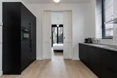 51m2 apartment to rent for 1295€/month in Kastanjelaan 10, Helvoirt