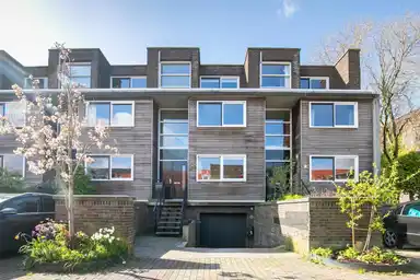 185m2 huis te huur voor 3799€/maand in Watermaalpad 13, Amsterdam