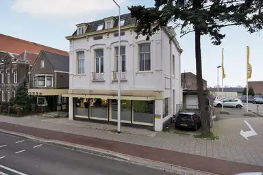 21μ² Δωμάτιο προς ενοικίαση για 377€/μήνα σε Amsterdamseweg, Arnhem