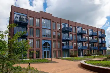 87m2 apartment to rent for 1615€/month in Oostende 189, Helmond
