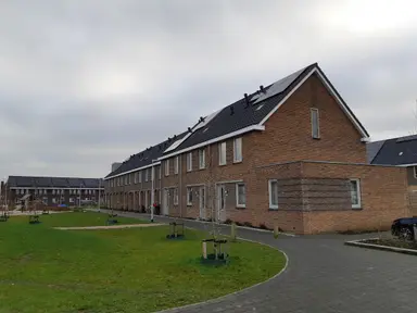 65m2 house to rent for 1009.8€/month in Voermanstraat 26, Zwolle