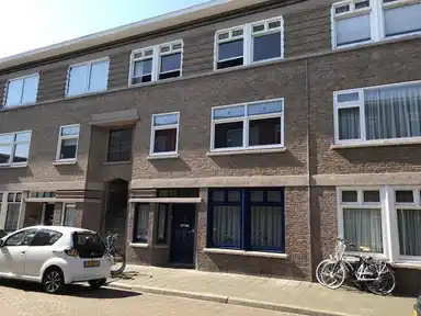 75m2 Appartement à louer pour 1800€/mois à Joan Maetsuyckerstraat, The Hague