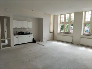 100m2 apartment to rent for 1450€/month in Vermeerlaan, Hilversum