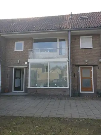 18m2 studio to rent for 825€/month in Tartinistraat, Eindhoven