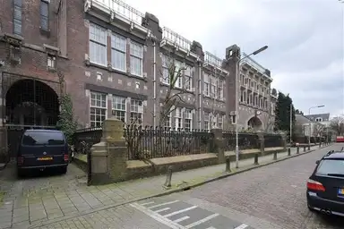 24m2 studio à louer pour 715€/mois à Schoolstraat, Arnhem