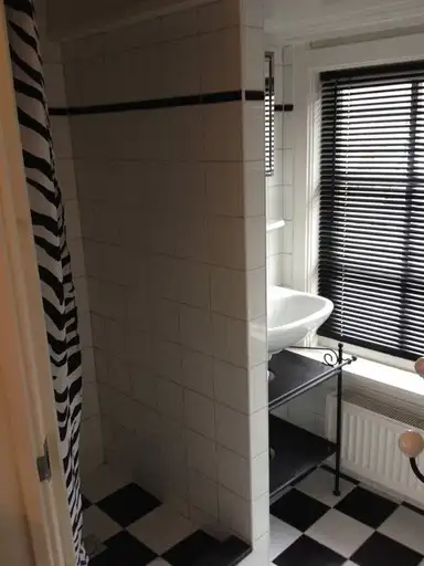 32m2 Kamer te huur voor 700€/maand in Van der Mijleweg, Castricum