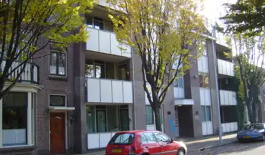 45m2 apartment to rent for 974.73€/month in Morsweg 226N, Leiden