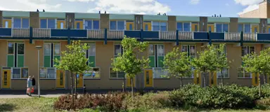46m2 flat to rent for 697.78€/month in Laan van Bath 29, Alkmaar