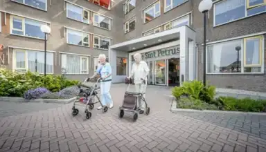 20m2 flat to rent for 494€/month in Noordeindseweg 94-k318, Berkel en Rodenrijs