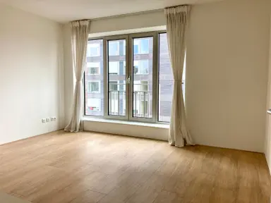0m2 apartment to rent for 1228.07€/month in Postjesweg 173D, Amsterdam