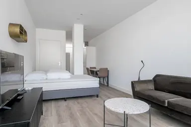 32m2 Wohnung zur Miete für 1029€/Monat in Willem Rosestraat 7, Eindhoven