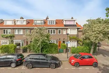 105m2 Casa in affitto per 2500€/mese a Hartmanstraat, Leiden