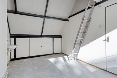 94m2 house to rent for 1775€/month in Lemsterlandhoeve 62, Vlaardingen