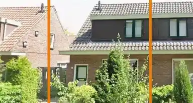 50.28m2 house to rent for 713.02€/month in van Hogendorpstraat 4, Dieren