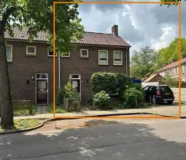 55.94m2 huis te huur voor 764.14€/maand in Lindelaan 65, Dieren
